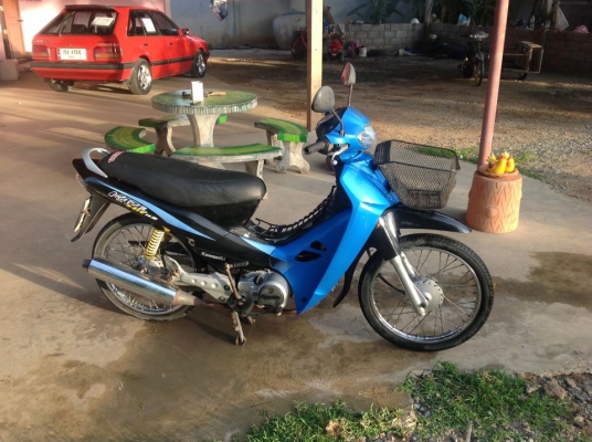 Kawasaki คาเช 112 Kawasaki คาเช 112