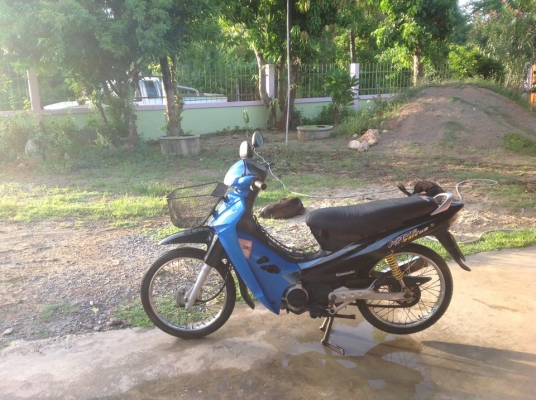 Kawasaki คาเช 112 Kawasaki คาเช 112