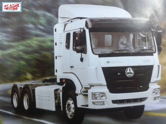 จำหน่าย ขาย รถบรรทุกจีน ไซโนทรัค  sinotruck  hohan หัวลากจีน 10 ล้อจีน