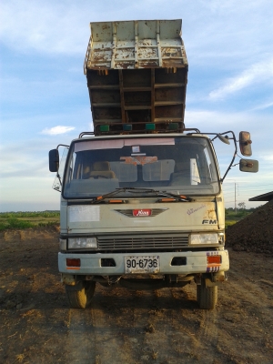 FM3H195แรงม้า FM3H195แรงม้า