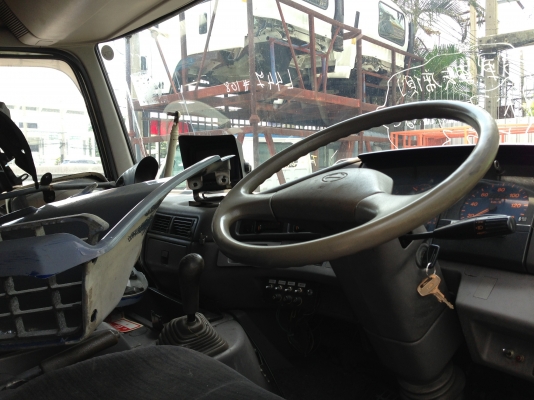 ขายหัวเก๋ง ฮีโน่ โปรเฟีย สภาพสวย