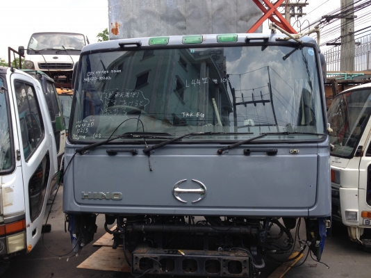 ขายหัวเก๋ง ฮีโน่ โปรเฟีย สภาพสวย