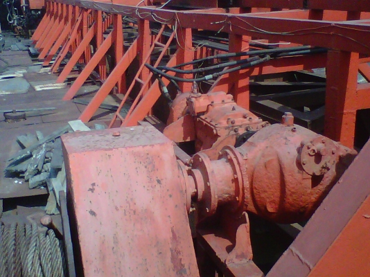 ขายเรือดูดทราย สภาพสวยพร้อมใช้ ราคาต่อรองได้ ติดต่อได้ที่คุณ อ๊อฟ พิจิตร 086-737-9991 ขายเรือดูดทราย สภาพสวยพร้อมใช้ ราคาต่อรองได้ ติดต่อได้ที่คุณ อ๊อฟ พิจิตร 086-737-9991