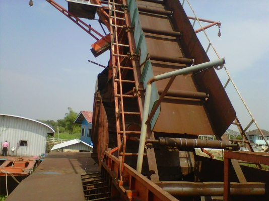 ขายเรือดูดทราย สภาพสวยพร้อมใช้ ราคาต่อรองได้ ติดต่อได้ที่คุณ อ๊อฟ พิจิตร 086-737-9991 ขายเรือดูดทราย สภาพสวยพร้อมใช้ ราคาต่อรองได้ ติดต่อได้ที่คุณ อ๊อฟ พิจิตร 086-737-9991