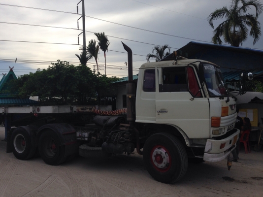 ขายหัวลากFM221 ปรับราคาคับบบ 500,000