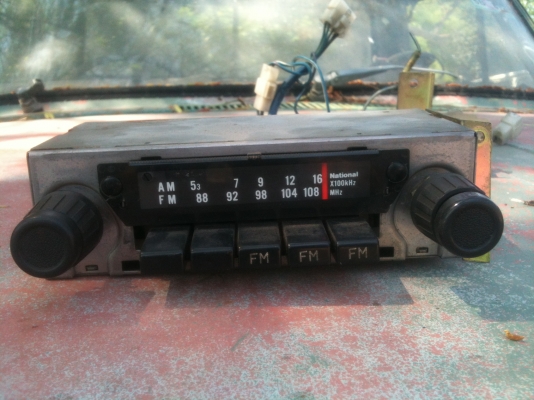 Datsun 520 แยกทั้งคันไม่มีเล่ม 19,000