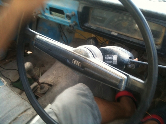 Datsun 520 แยกทั้งคันไม่มีเล่ม 19,000