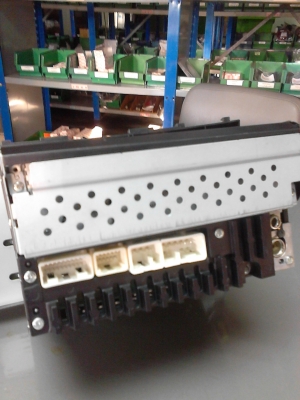 ขาย เครื่องเล่น MP3 CD DISC  วิทยุ AM - FM  ติดต่อโทร.081-427-3941