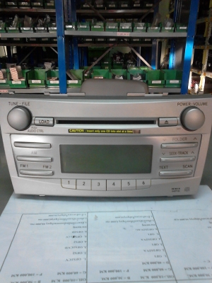 ขาย เครื่องเล่น MP3 CD DISC  วิทยุ AM - FM  ติดต่อโทร.081-427-3941