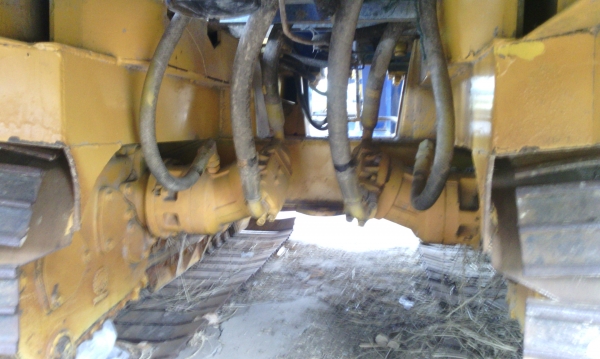 ขายรถเกี่ยวข้าวเกษตรพัฒนา