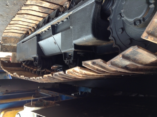 ขายรถเกี่ยวข้าวเกษตรพัฒนา