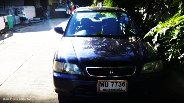 ขายถูกตัวท็อปcityexi1500sแอร์แบ็คไฟฟ้าทั้งคันรถใด้เดิมสุดคุ้ม เอกสารพร้อมโอนรถบ้านแท้ 77000บาทต่อใด้