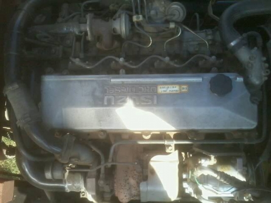 หกล้อ 6 ล้อ  ISUZU NPR 130 ยาว 5 เมตรเฟืองท้าย F  ยางใหม่  6 เส้น  เปลี่ยนเฟืองให้เป็นเฟืองเดิม หากไม่เอาเฟือง F   สนใจติดต่อ คุณสำเนา 0821356752