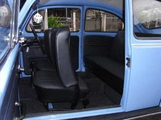 ขายโฟล์คเต่าปี71 รุ่นประหยัด