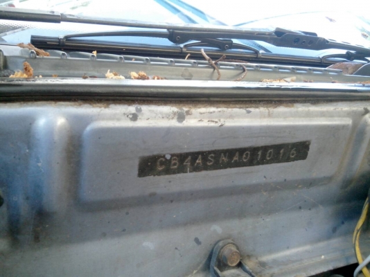 E-CAR CB4 เครื่อง4G92 แก๊สแล้ว อยู๋บางปะหัน ช่วงล่างดีเครื่องดีมาก หลังคาไม่ผุแอร์เย็น