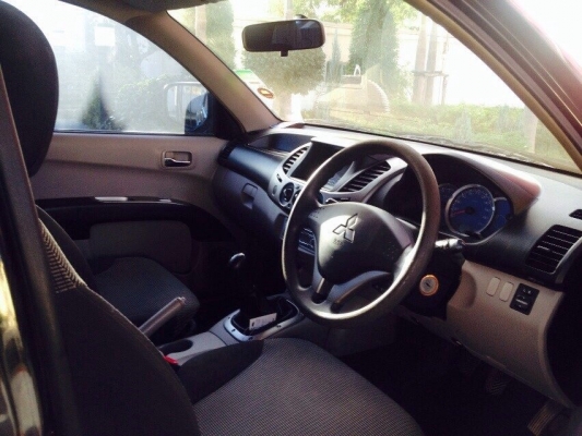 Mitsubishi Cab รถบ้านสวยๆ เจ้าของขายเอง