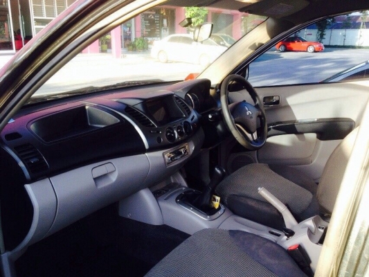 Mitsubishi Cab รถบ้านสวยๆ เจ้าของขายเอง