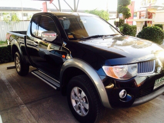 Mitsubishi Cab รถบ้านสวยๆ เจ้าของขายเอง