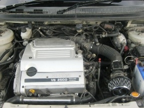 Kia Carnival รถครอบครัว หรูหรา มีระดับ คันใหญ่ วางเครื่องใหม่ ติดแก๊สแล้ว 155,00