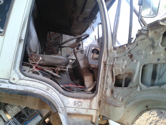 FM3H195แรงม้า