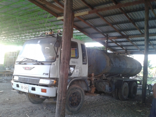 FM3H195แรงม้า