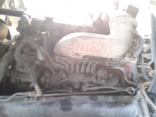 FM3H195แรงม้า