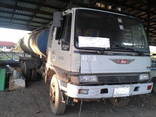 FM3H195แรงม้า