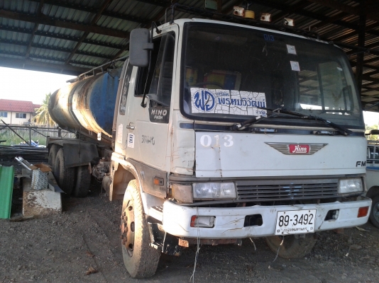 FM3H195แรงม้า