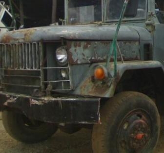 คานหน้า - หลัง สิบล้อเรียว สำหรับทำรถ 4x4  โทร 0955308436