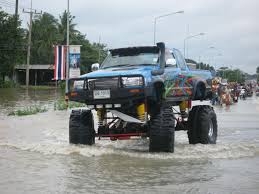 คานหน้า - หลัง สิบล้อเรียว สำหรับทำรถ 4x4  โทร 0955308436