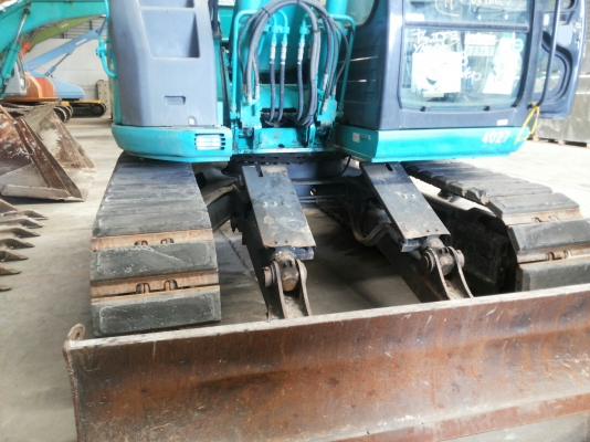 Kobelco SK135SR-1ES # YY04-08368 สนใจโทร 083 081 2889 ฟ้า