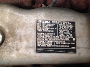 Kobelco SK135SR-1ES # YY04-08368 สนใจโทร 083 081 2889 ฟ้า