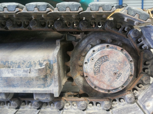 Kobelco SK135SR-1ES # YY04-08368 สนใจโทร 083 081 2889 ฟ้า