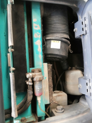 Kobelco SK135SR-1ES # YY04-08368 สนใจโทร 083 081 2889 ฟ้า