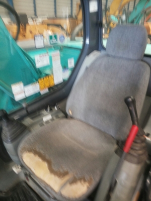 Kobelco SK135SR-1ES # YY04-08368 สนใจโทร 083 081 2889 ฟ้า