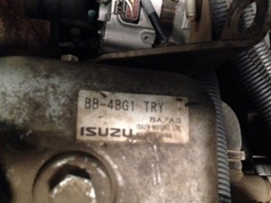 Kobelco SK135SR-1ES # YY04-08368 สนใจโทร 083 081 2889 ฟ้า