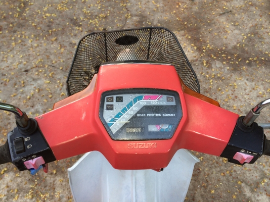 ขาย RC เดิม ๆ 6500 ขาย RC เดิม ๆ 6500