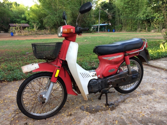 ขาย RC เดิม ๆ 6500