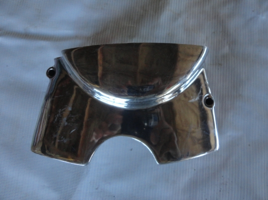 ขอบคุณ พ.เสือ ฝาครอบสเตอ K-125 สนใจโทร.081-005-8785