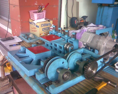 รับสร้างเครื่องจักรกล และ รับออกแบบเครื่องจักรกล ชนิดพิเศษ ตามสั่งทุกชนิด ติดต่อ หจก.อนุวงค์ เอ็นจิเนียริ่ง 083-9752712 รับสร้างเครื่องจักรกล และ รับออกแบบเครื่องจักรกล ชนิดพิเศษ ตามสั่งทุกชนิด ติดต่อ หจก.อนุวงค์ เอ็นจิเนียริ่ง 083-9752712