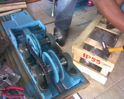 รับสร้างเครื่องจักรกล และ รับออกแบบเครื่องจักรกล ชนิดพิเศษ ตามสั่งทุกชนิด ติดต่อ หจก.อนุวงค์ เอ็นจิเนียริ่ง 083-9752712 รับสร้างเครื่องจักรกล และ รับออกแบบเครื่องจักรกล ชนิดพิเศษ ตามสั่งทุกชนิด ติดต่อ หจก.อนุวงค์ เอ็นจิเนียริ่ง 083-9752712