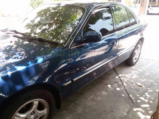 โซนาต้า97