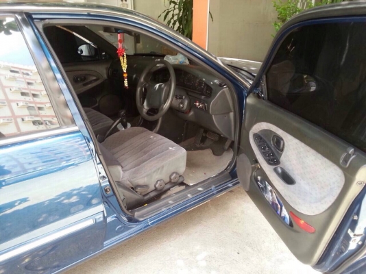 โซนาต้า97