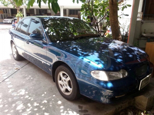 โซนาต้า97