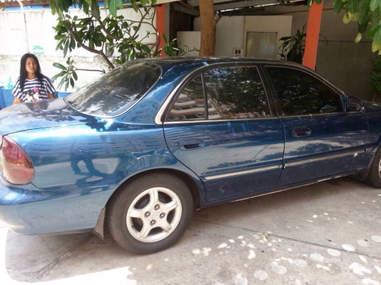 โซนาต้า97