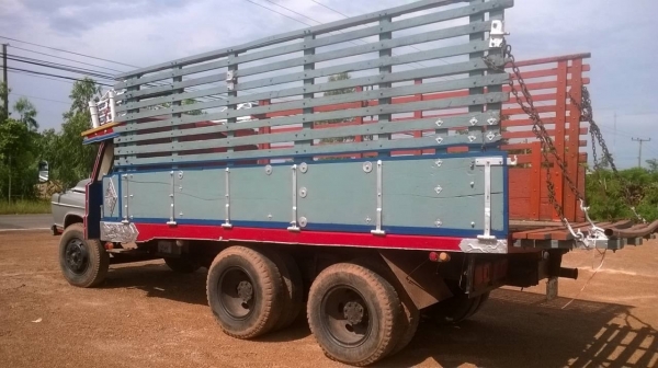 ขาย 10 ล้อหัวยาว 2 เพลาใหญ่ เครื่อง EH700 168 แรงม้าปั้มลม เกียร์ HO สโลว์เกียร์กลาง คานหน้าใหญ่ พาวเวอร์ เบรคลมดัน คัสซีสวยตลอดเส้น ทะเบียนพร้อมโอน ราคาต่อรองได้ครับ