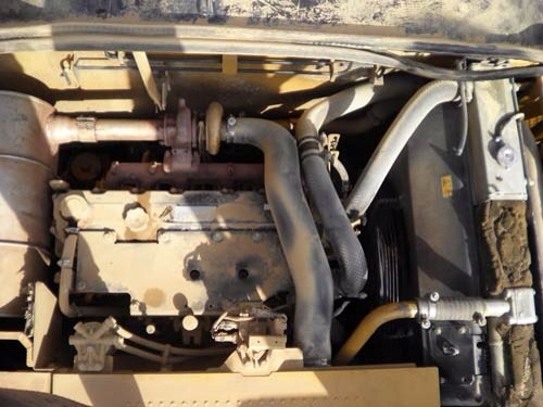 รถแบคโฮมือสอง CAT 320D สภาพรถเยี่ยม 090-268-2646 พร้อมจัด ไฟแนนซ์