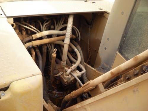 รถแบคโฮมือสอง CAT 320D สภาพรถเยี่ยม 090-268-2646 พร้อมจัด ไฟแนนซ์