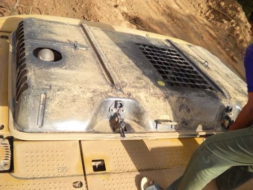 รถแบคโฮมือสอง CAT 320D สภาพรถเยี่ยม 090-268-2646 พร้อมจัด ไฟแนนซ์