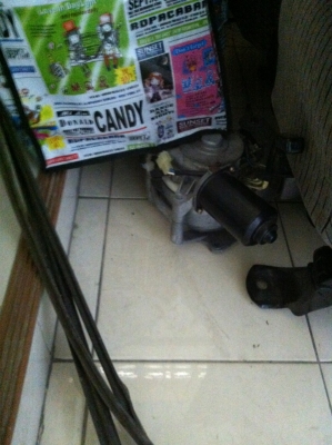 ขายเบาะรถตู้